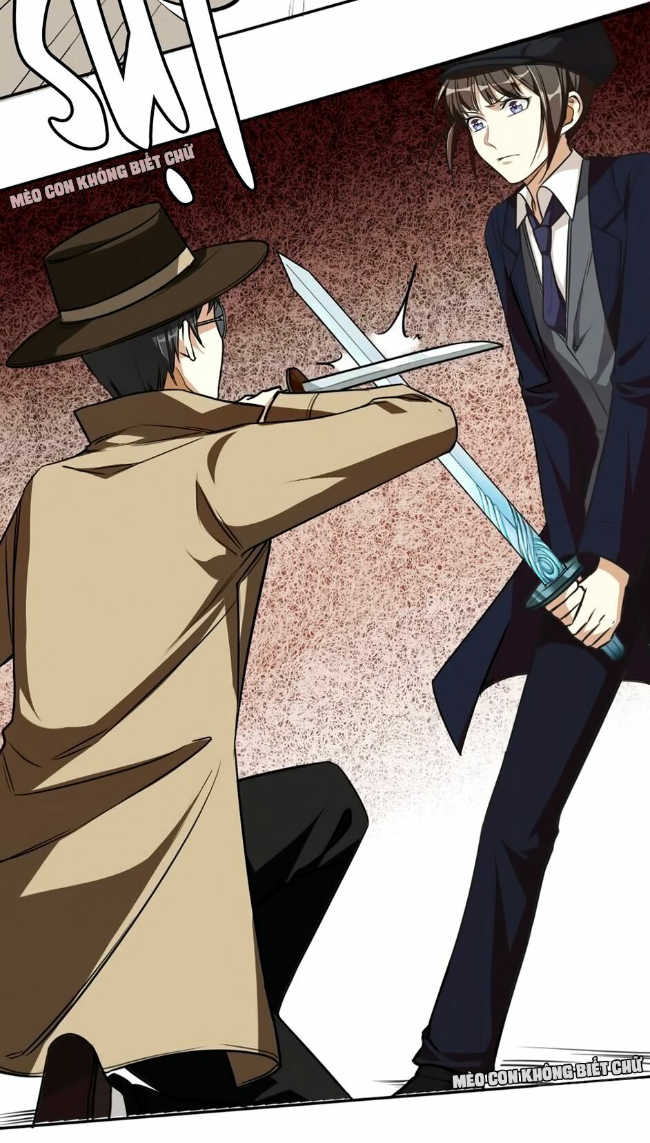 bốc toán tử chapter 30 30