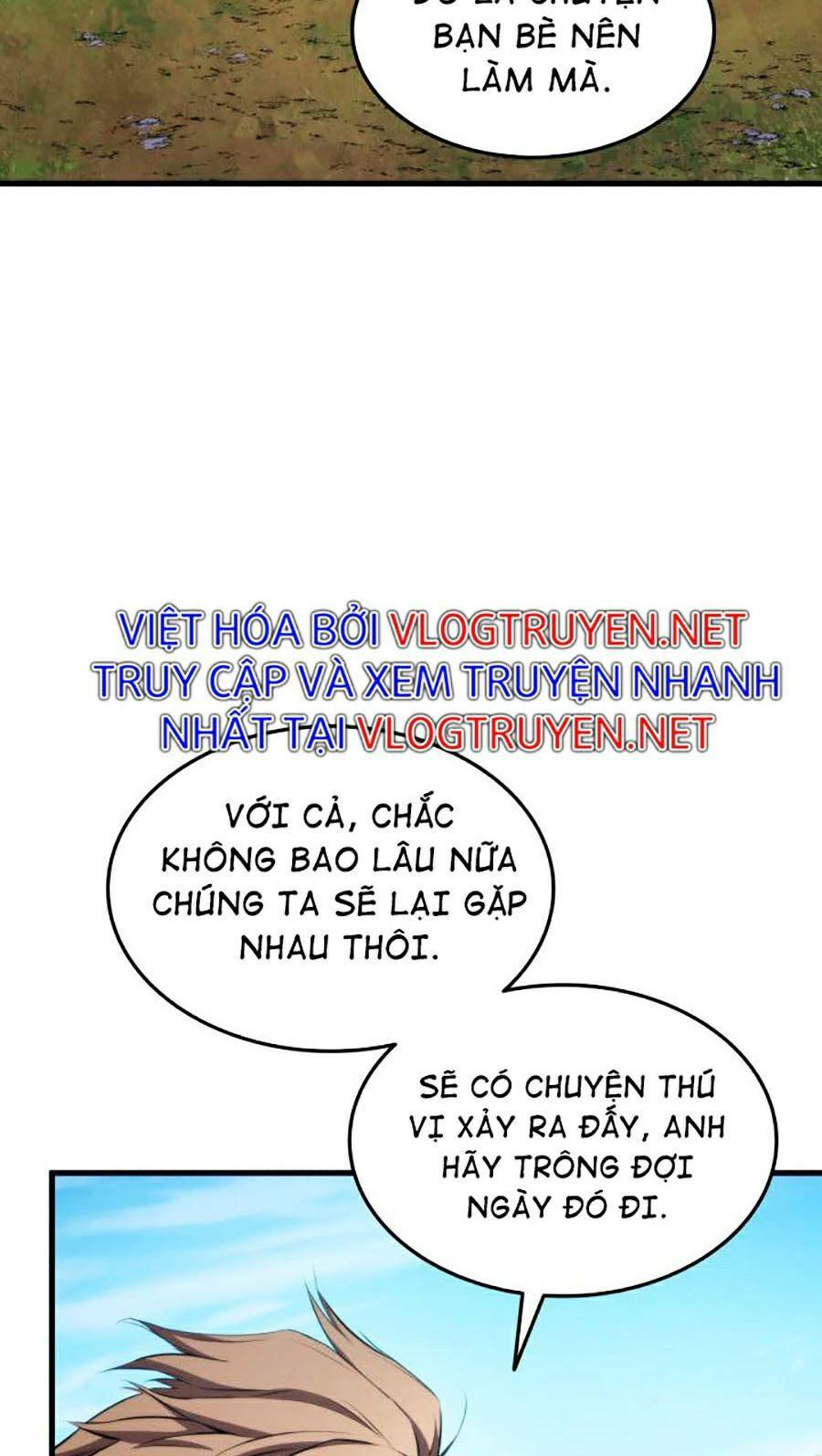 huyền thoại game thủ - tái xuất chapter 45 9