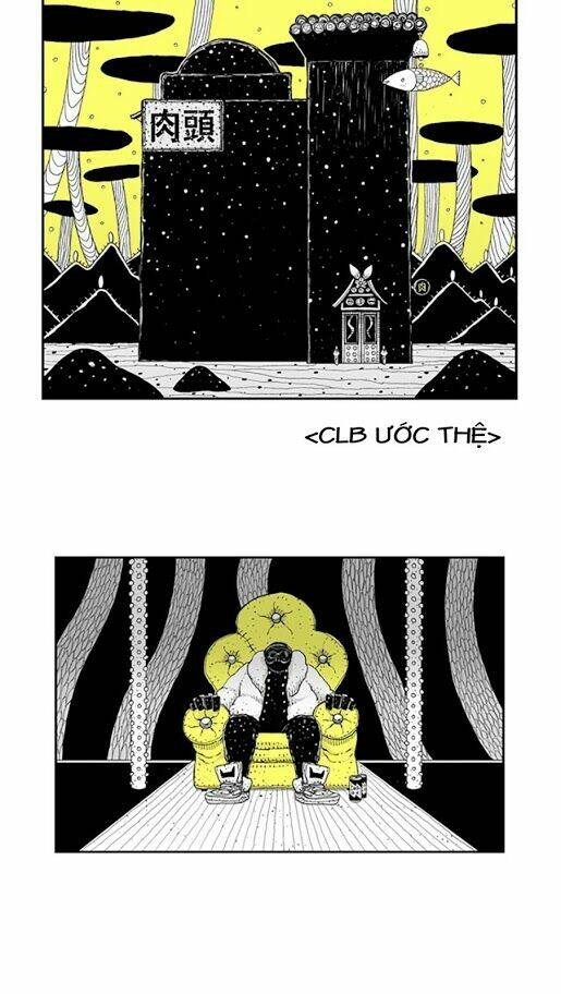 hành trình thoát khỏi địa ngục chapter 46 3