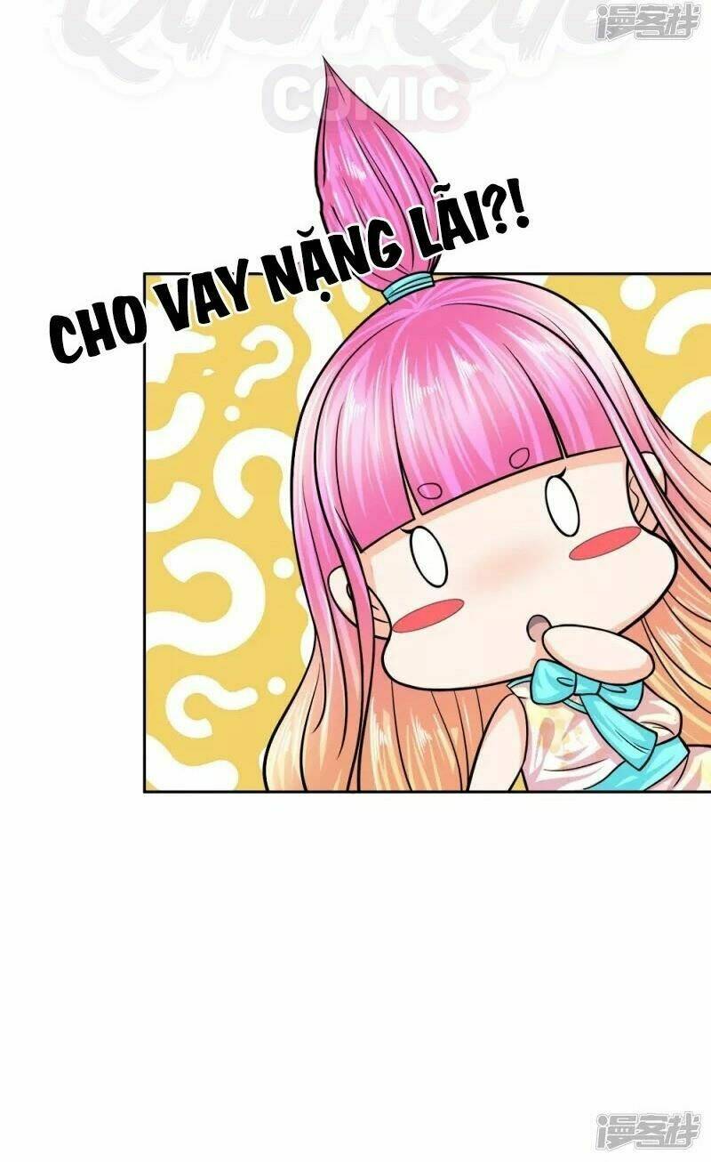 chí tôn hồng bao đại đế chapter 31 16