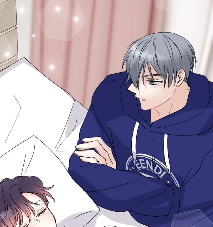 xác suất tình yêu chapter 68 141