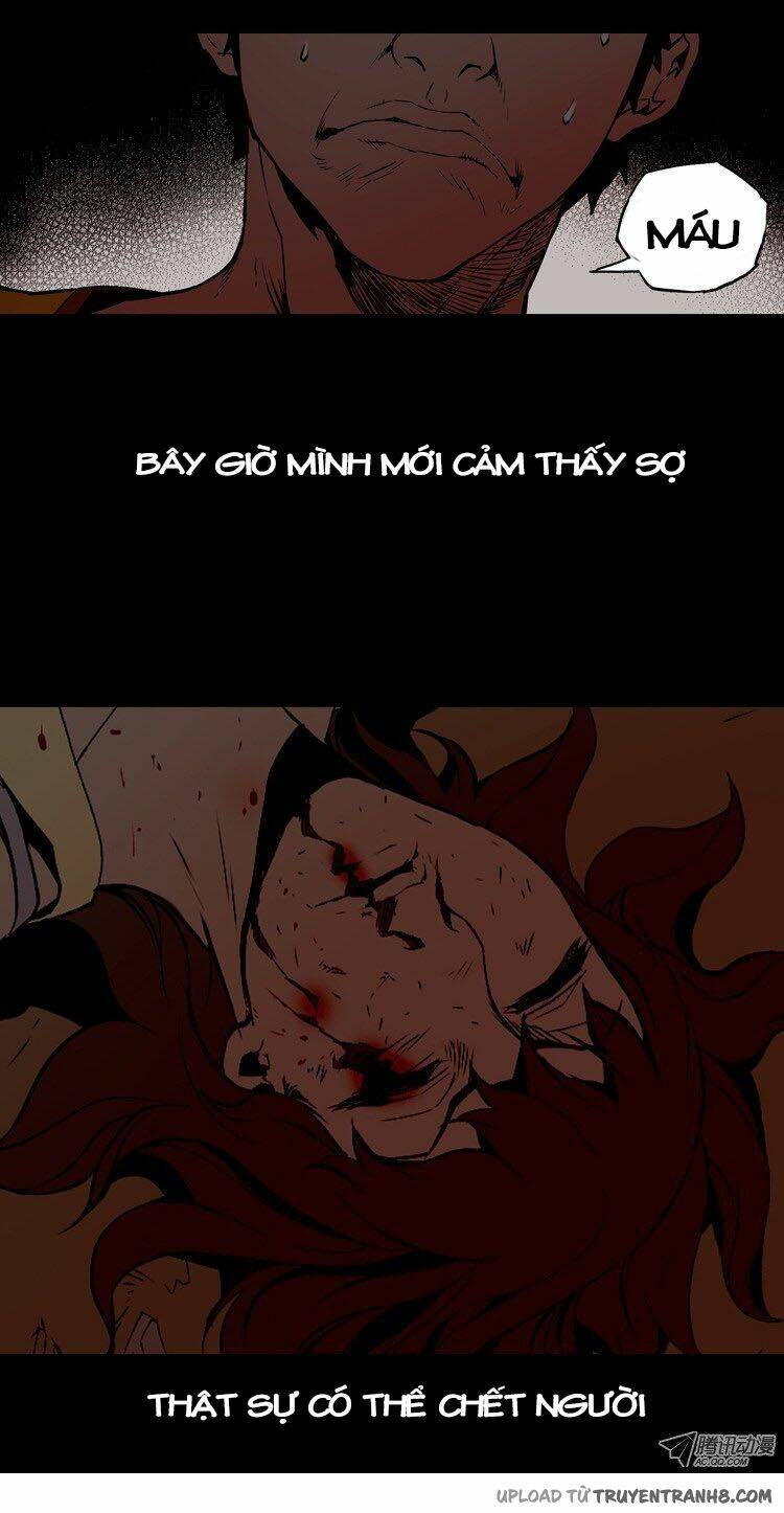 0.0 mhz - tần số chết chapter 19 13