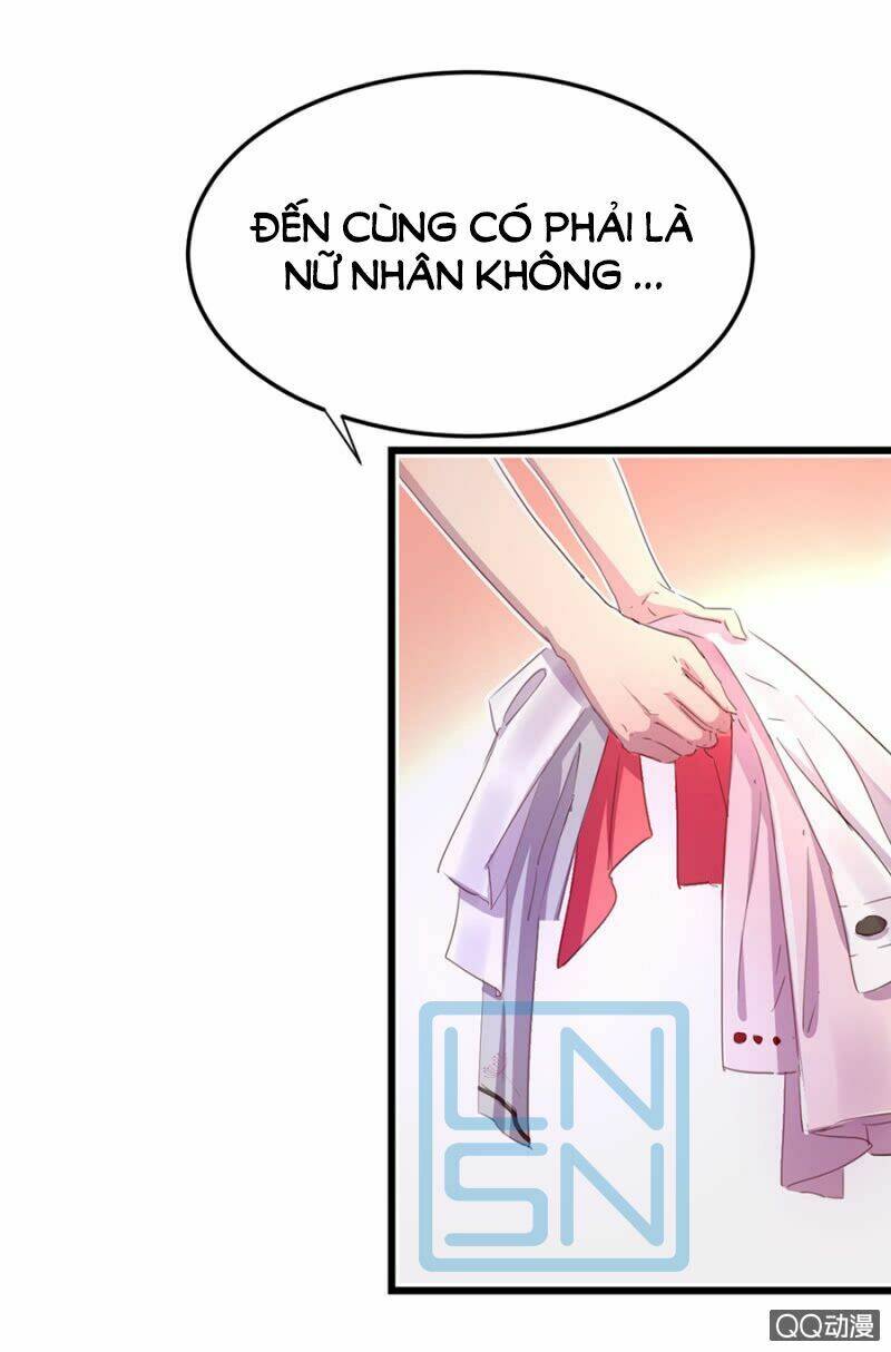 boss lãnh khốc buông em ra chapter 8 6