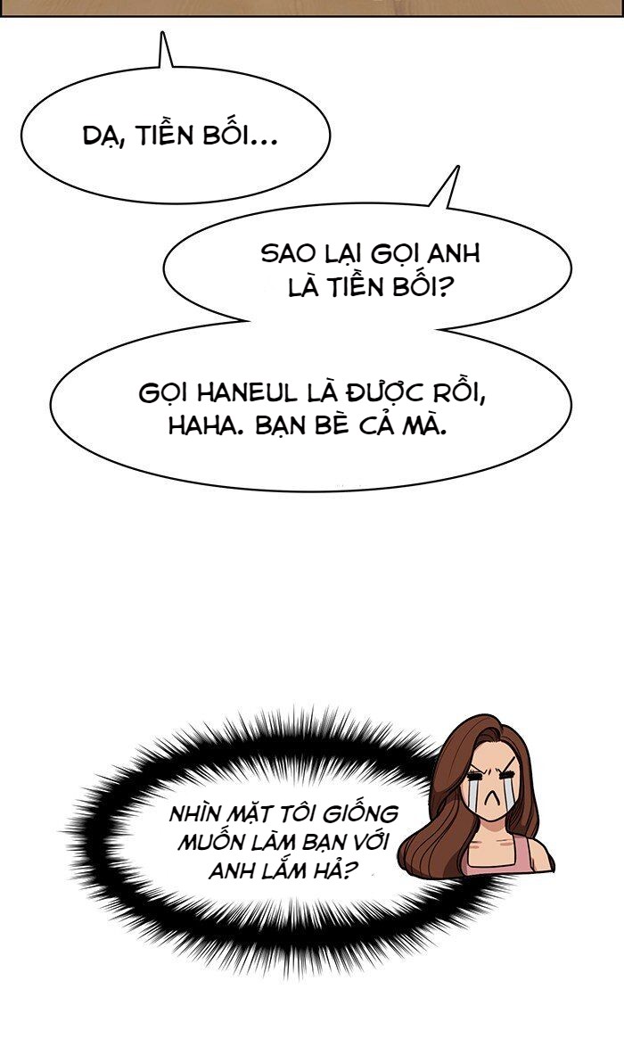 vẻ đẹp đích thực - true beauty chapter 109 14