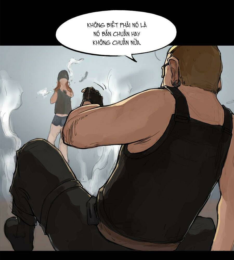 pubg never say die chapter 5 27