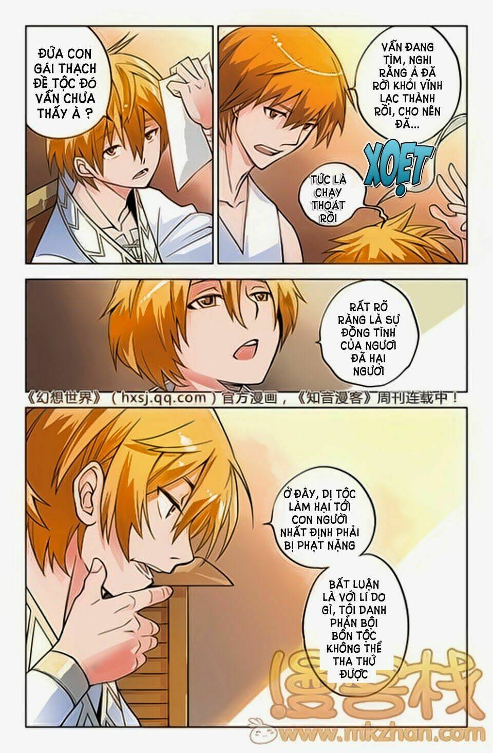 huyễn thế ký chapter 30 5