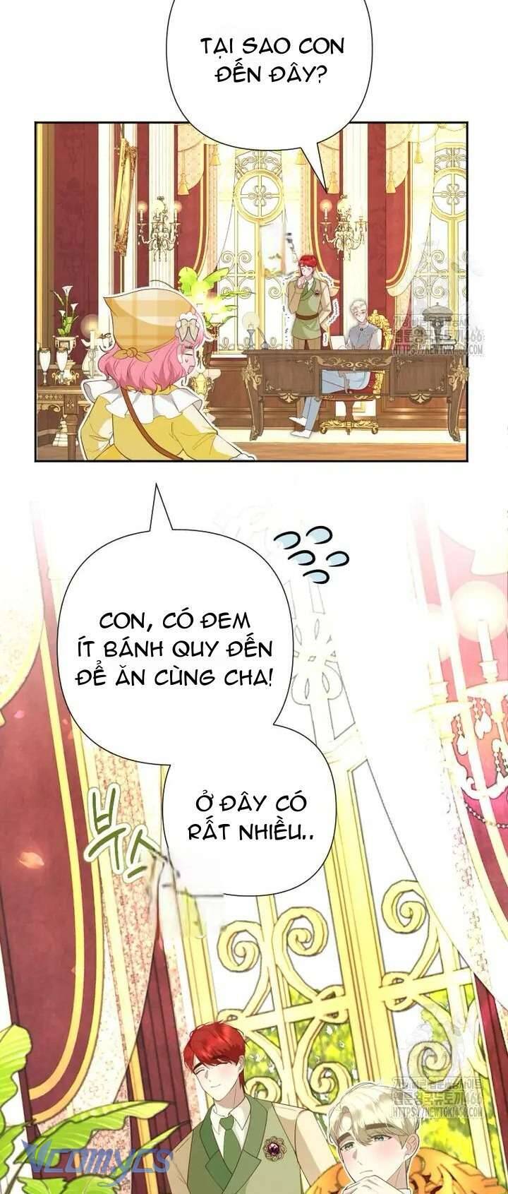 sau này họ sẽ sinh ra tôi chapter 19 37