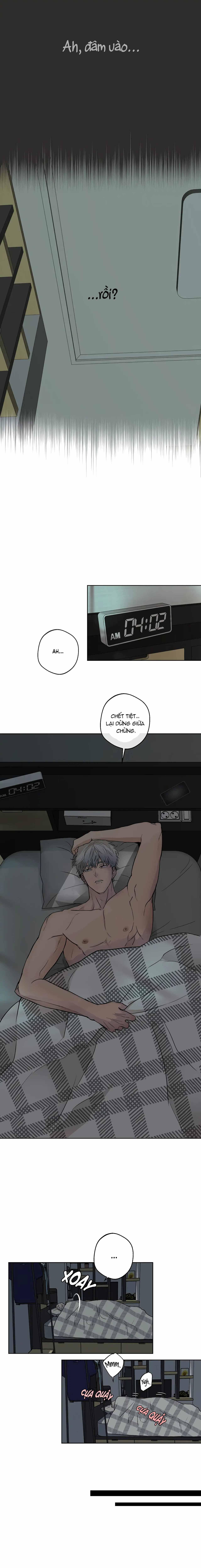 con sắc quỷ đỏ chapter 1 11