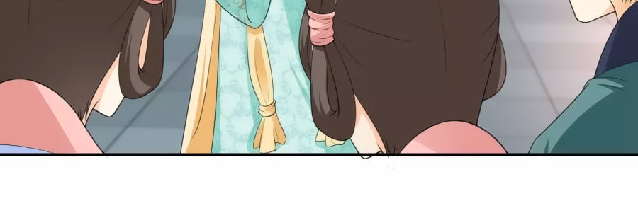 trù nương hoàng hậu chapter 13 11