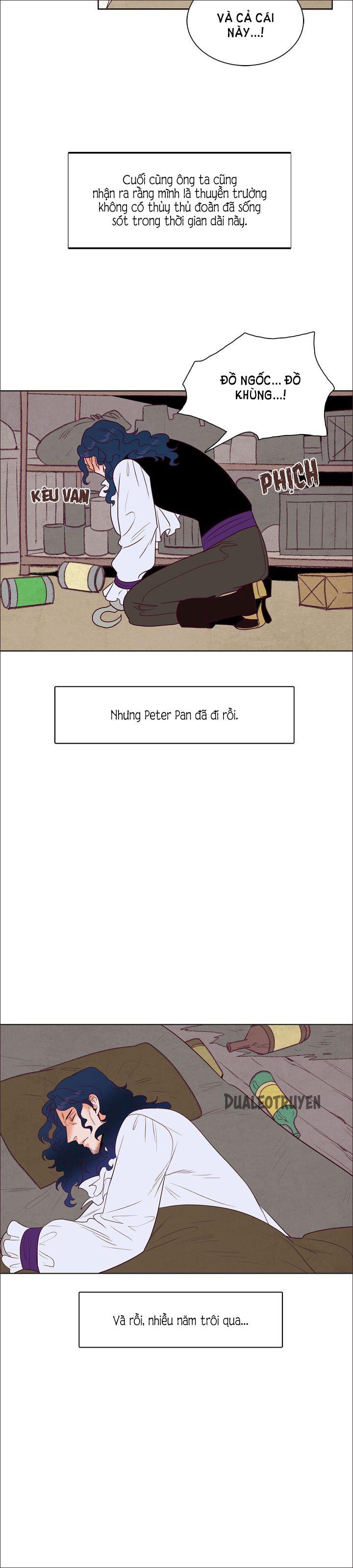 rạp chiếu phim bl cổ điển chapter 26 10