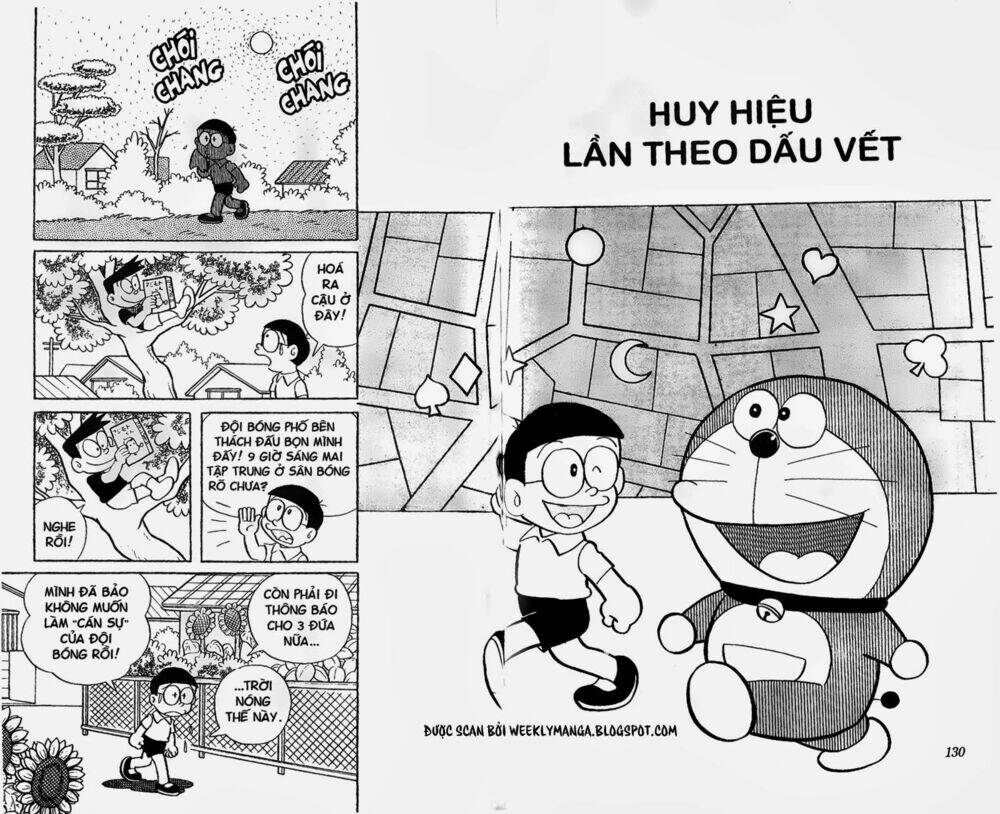 doraemon chapter 163 2