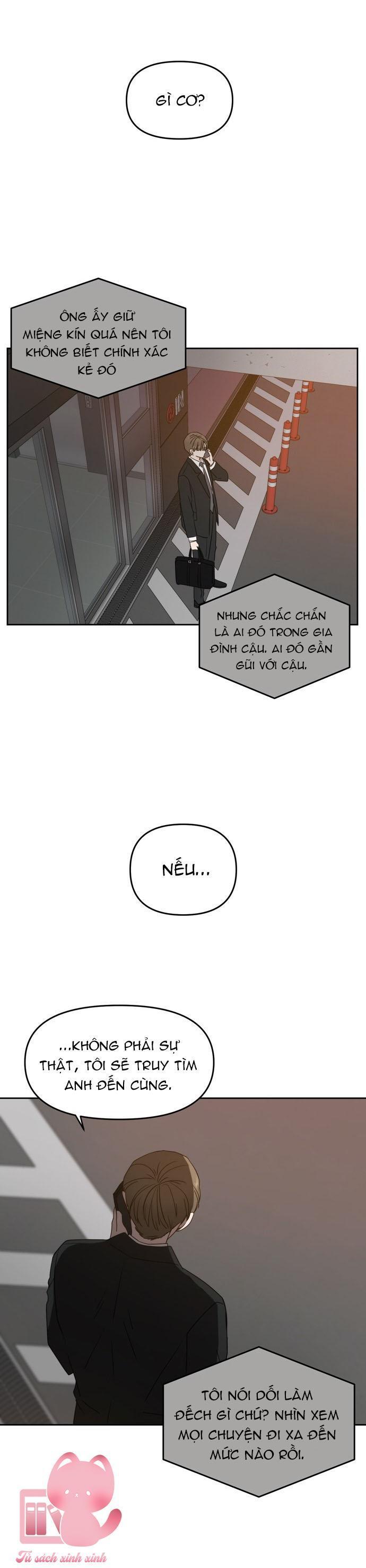 hẹn gặp nhau ở kiếp thứ 19 chapter 62 37