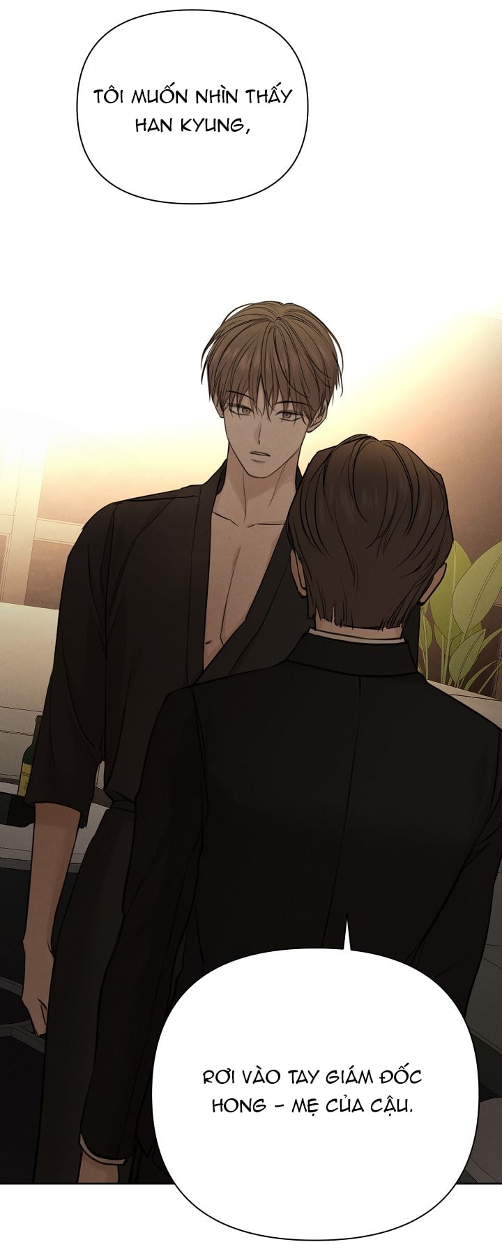 Chỉ Là Ánh Bình Minh chapter 61.2 43