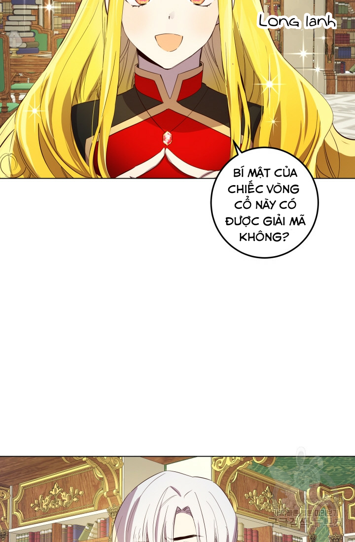 hủy bỏ điều ưóc này! chapter 8 51