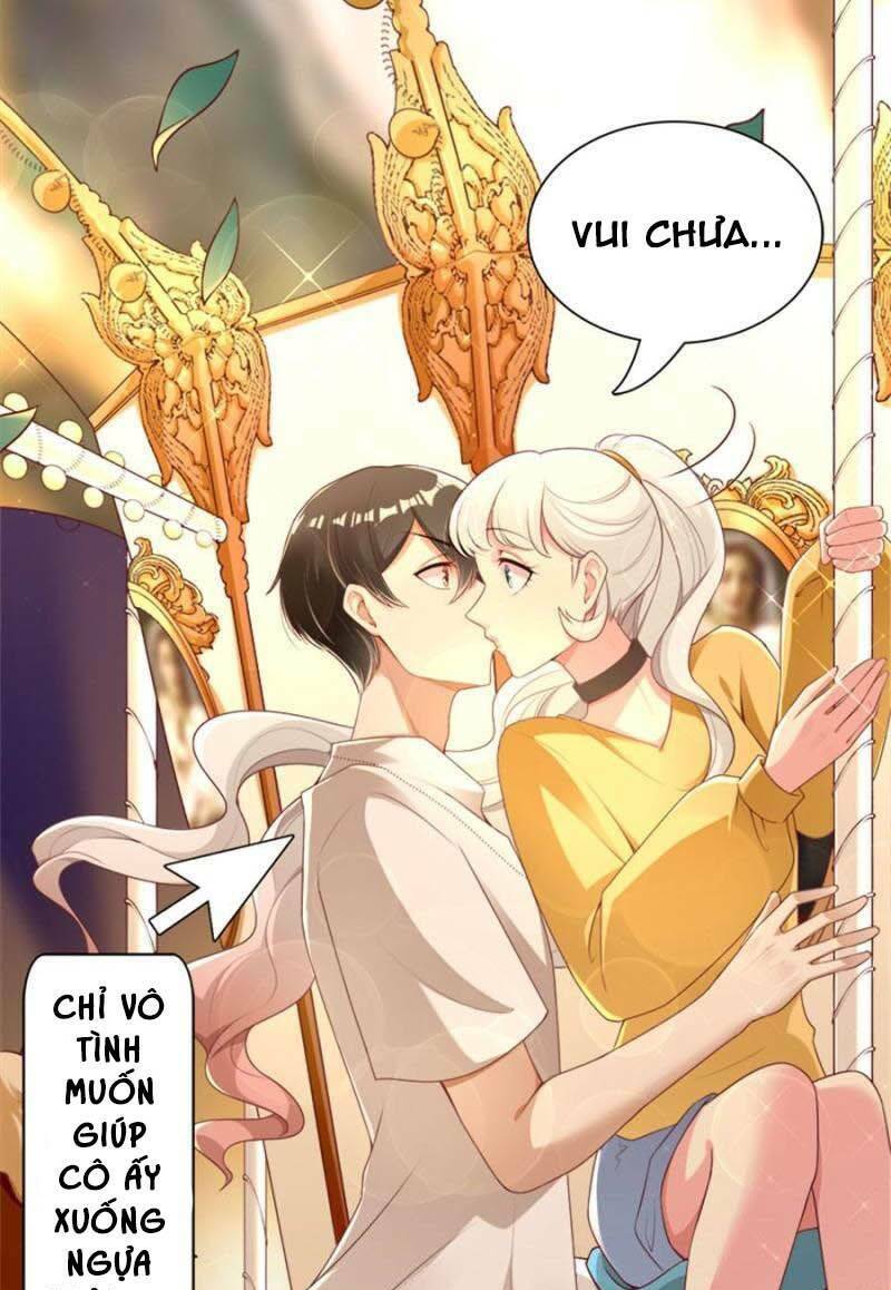 gặp phải người chồng xảo quyệt! chapter 14 30