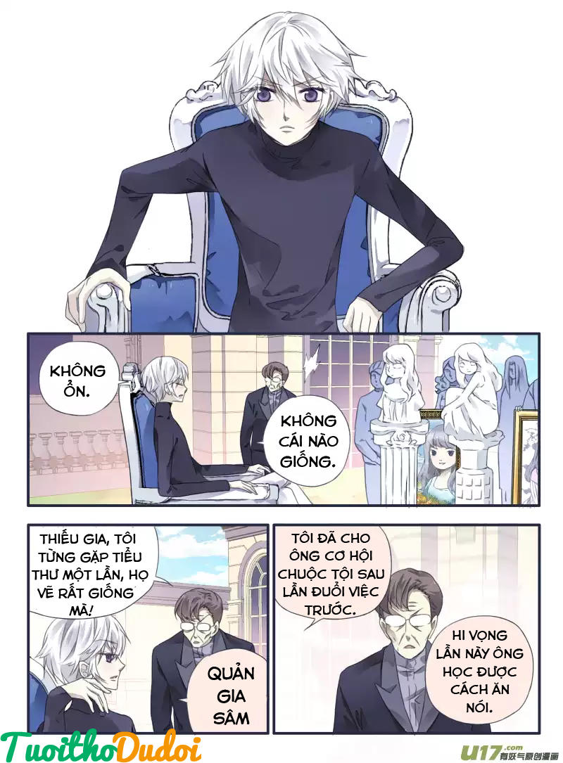 lam sí chapter 54 8