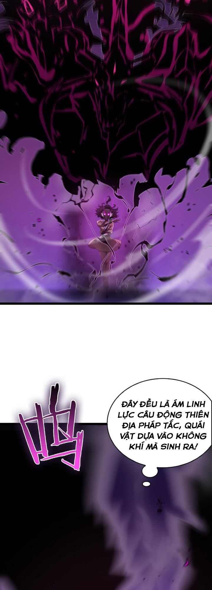 chư giới - tận thế online chapter 64 15