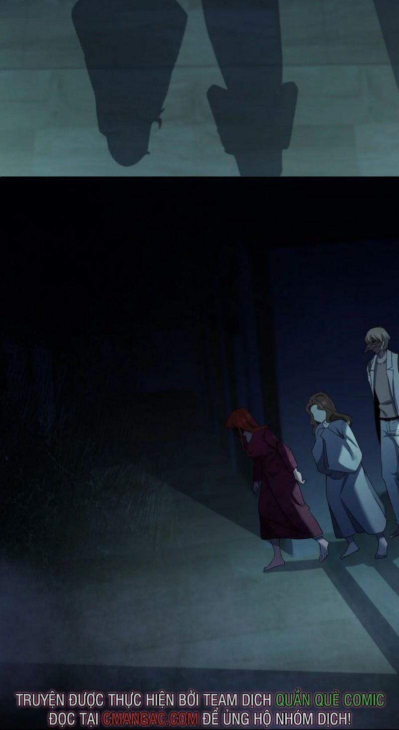 đừng hiểu lầm, tôi mới là người bị hại! chapter 50 47