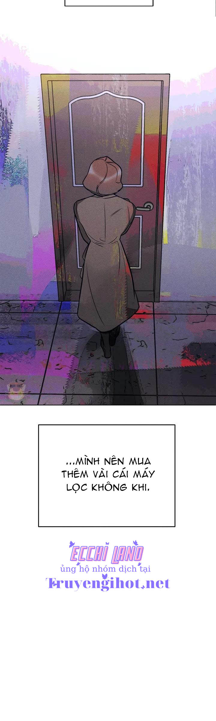 thiếu nữ lạc lõng không tình yêu chapter 2.2 20