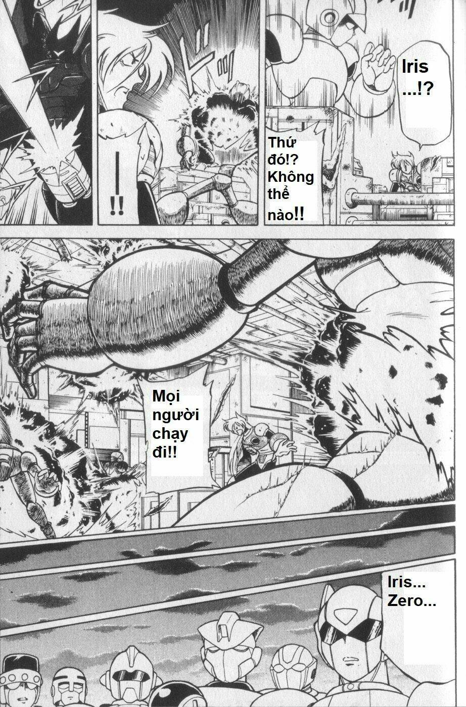 chiến binh thế giới ảo x4-5 chapter 11 25