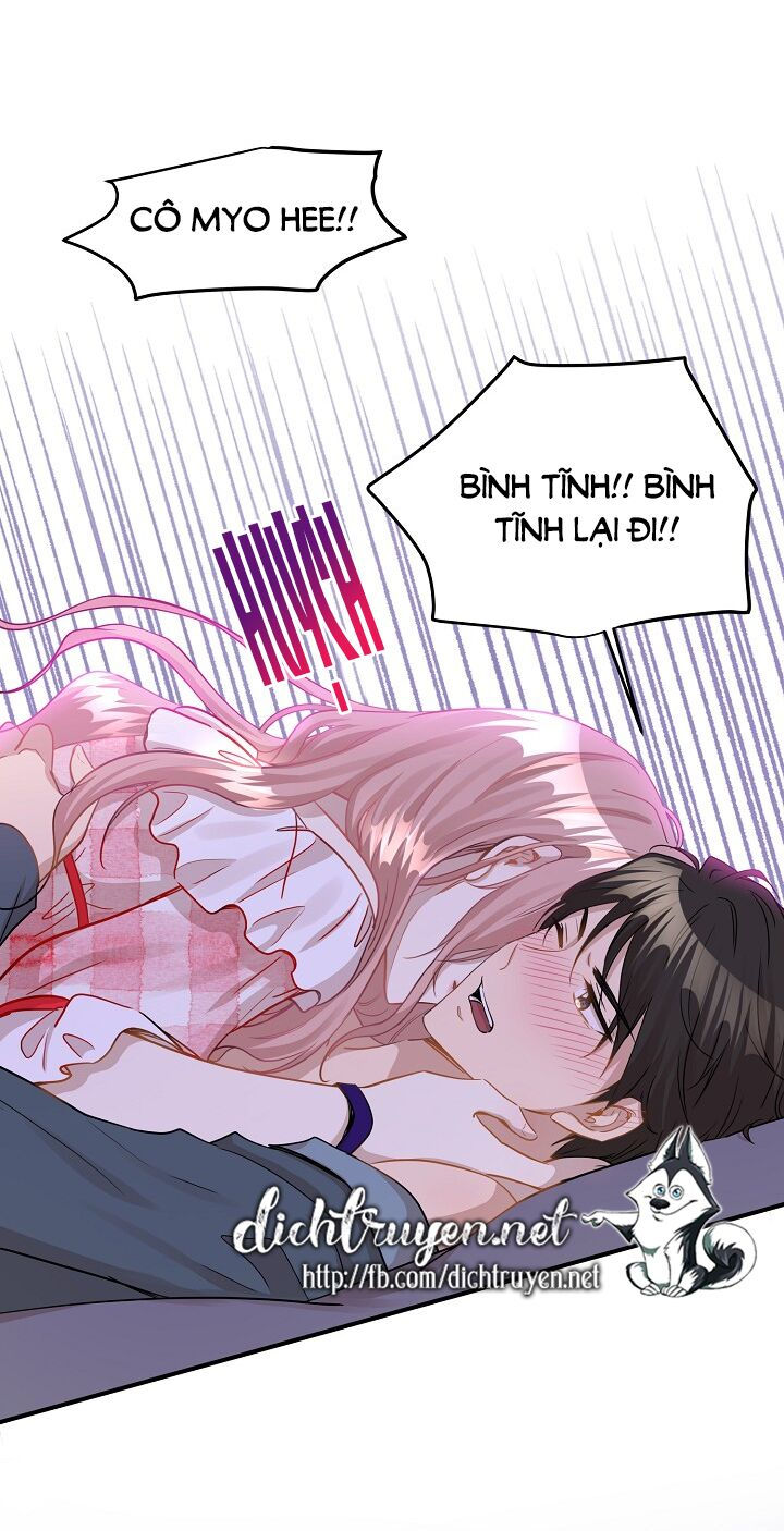 cuộc sống kỳ thú chapter 29 5