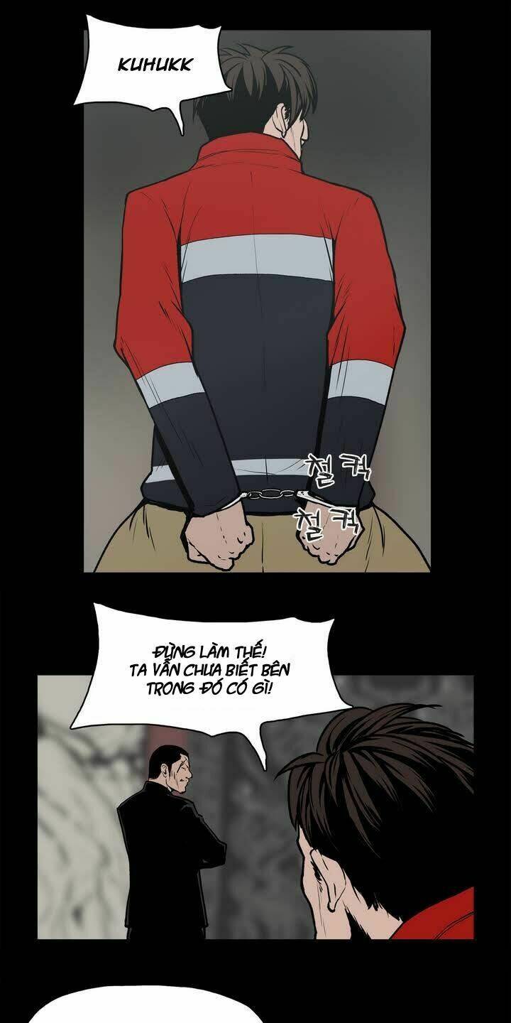 monster night chapter 6 10