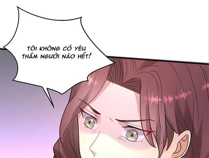 tổng tài truy thê: phu nhân lại chạy trốn chapter 26 22