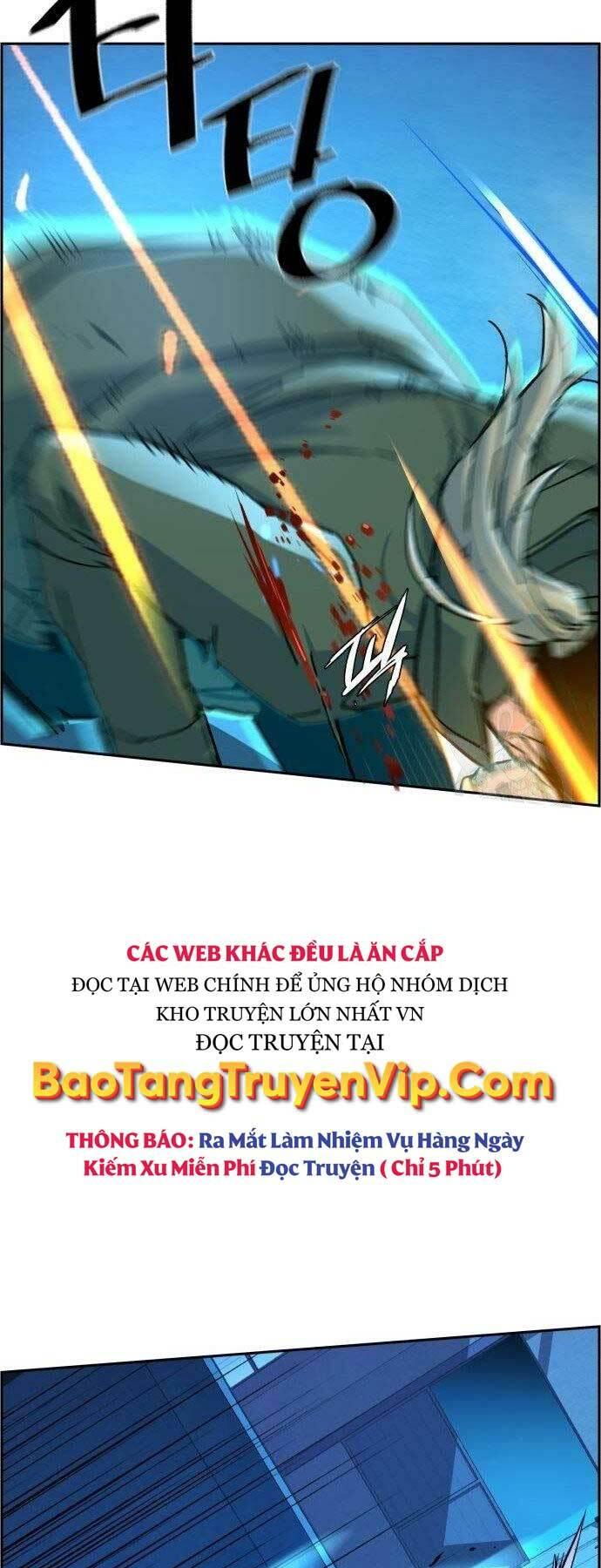 bạn học tôi là lính đánh thuê chapter 116 25