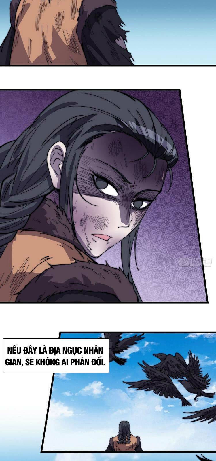 ta có một sơn trại chapter 165 7