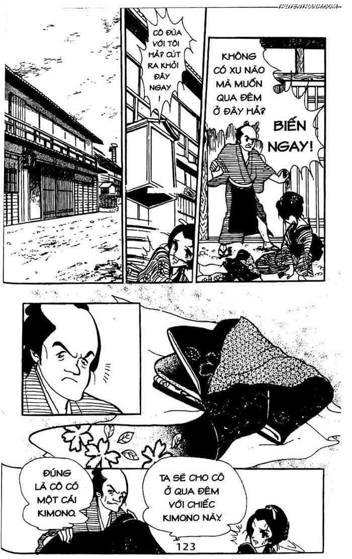 akuma no hanayome (bride of deimos) chapter 6.2 57