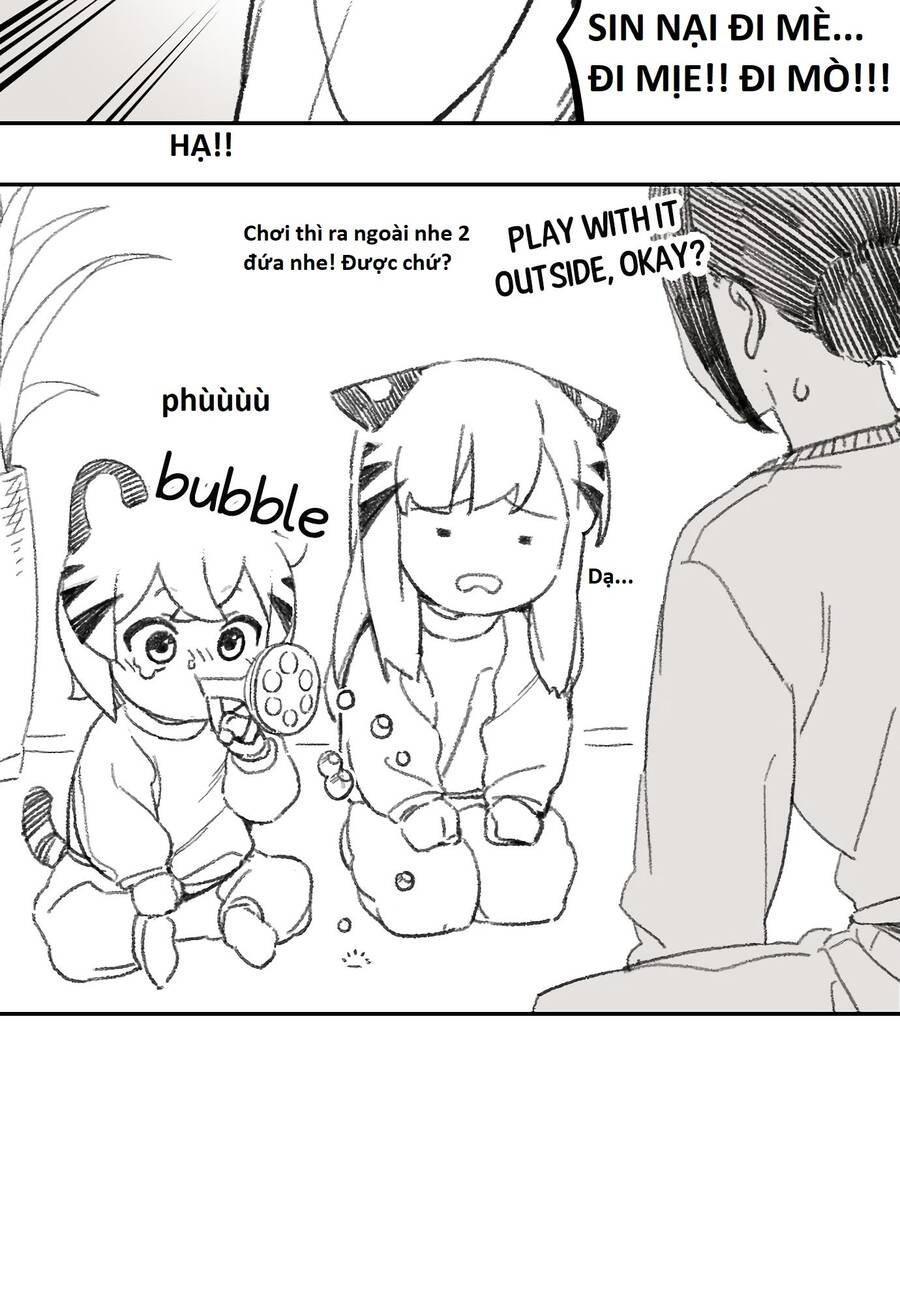 sự lụi tàn của usuzumi chapter 88 43