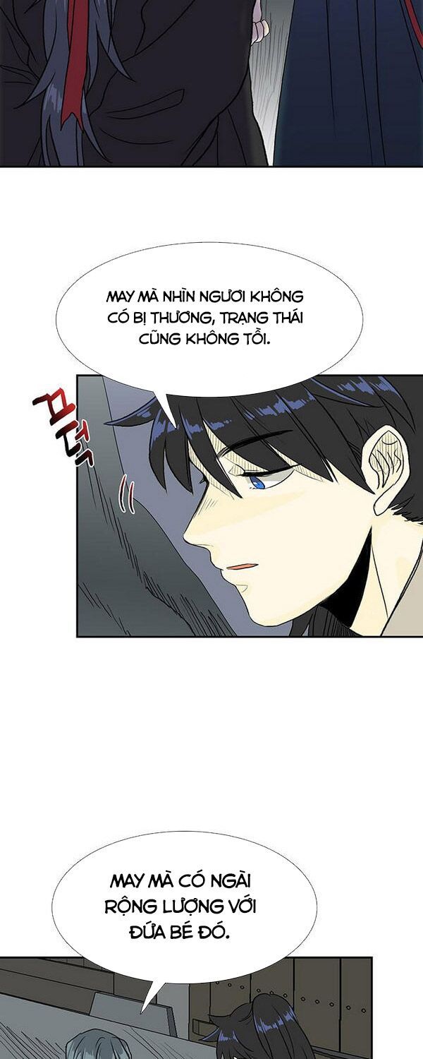 học sĩ tái sinh chapter 127.5 9