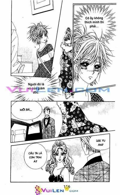 chạm mặt thần tượng chapter 3 156