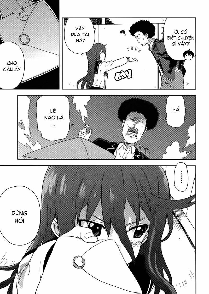 saito-kun wa chounouryokusha rashii chapter 5 17