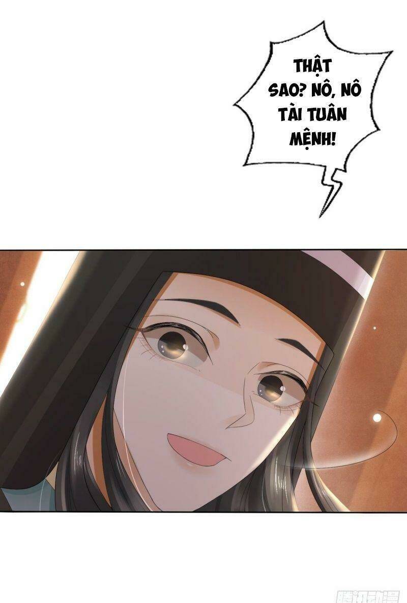 mê hoặc nhân tâm chapter 20 40