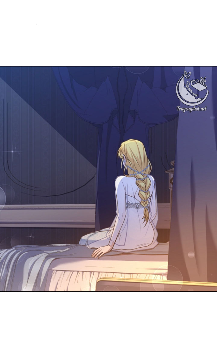 lời cầu hôn đến từ hoàng đế chapter 35.2 44