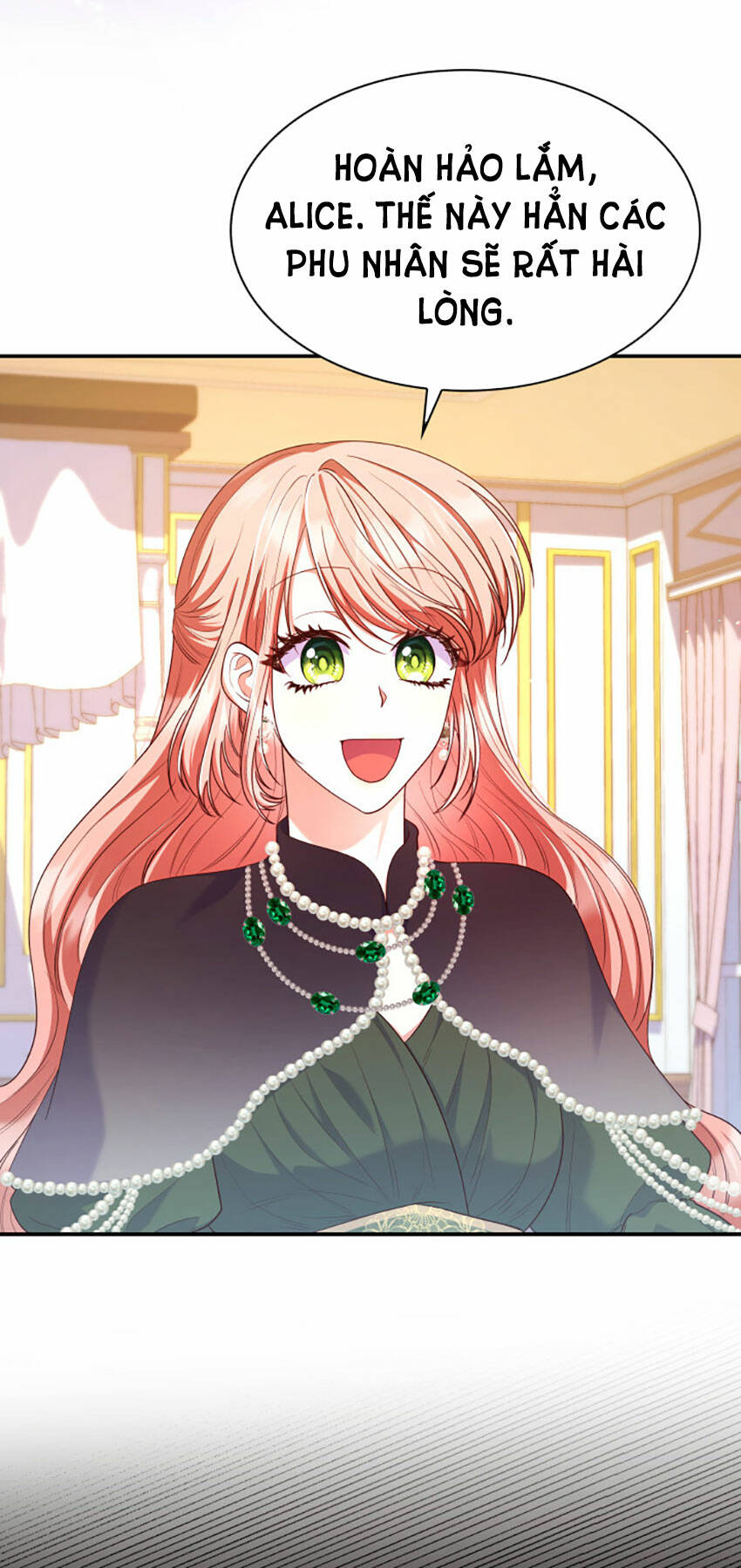 từ ác nữ, tôi trở thành một người mẹ chapter 41.1 24