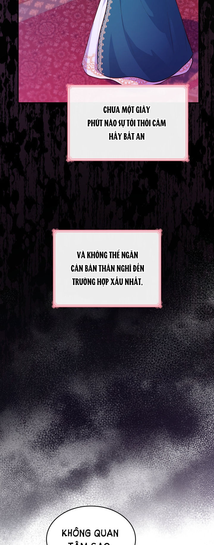 từ ác nữ tôi phải trở thành một người mẹ chapter 33.2 8