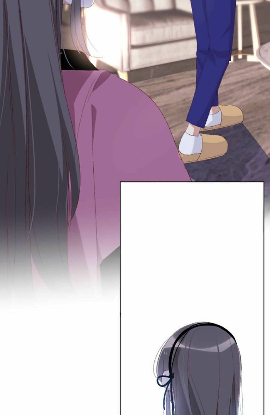 yêu thương em, yêu bản thân chapter 19 6