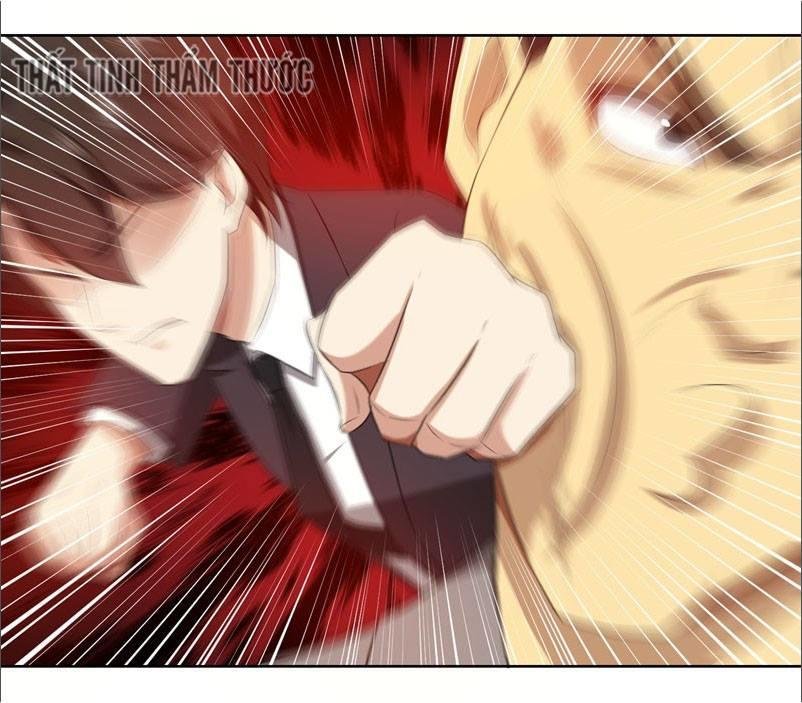 vợ yêu không ngoan chapter 22 16