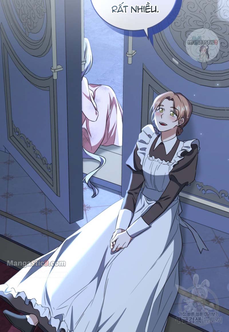 tôi định sẽ trở thành chủ nhân của gia tộc bị đánh cắp chapter 12.1 44