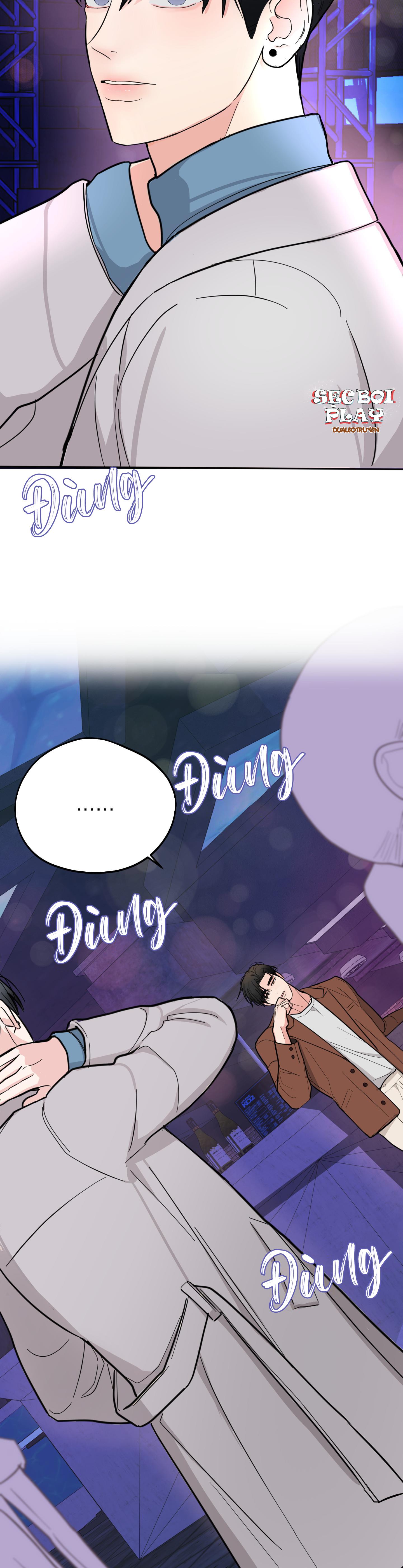 món quà dành cho kẻ ngạo mạn chapter 1 22