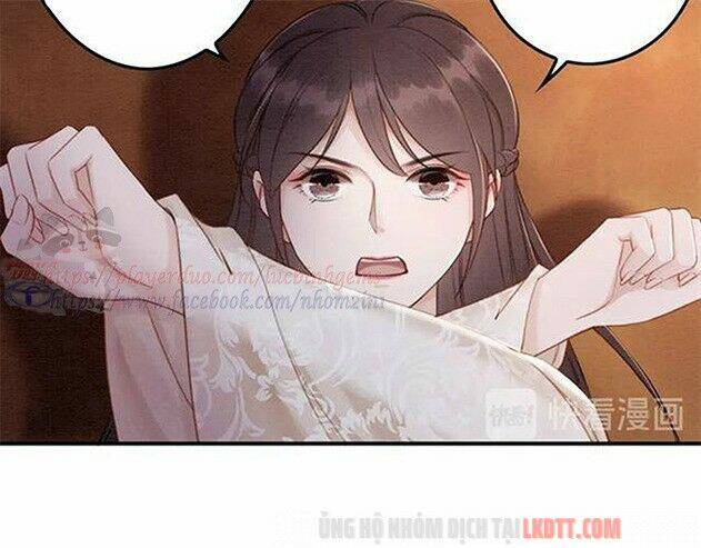 trọng sinh bá sủng nhiếp chính vương quá mạnh mẽ chapter 75 54