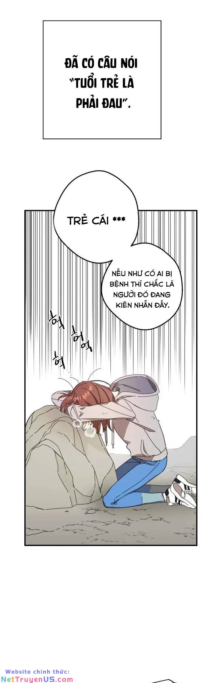 red and mad chapter 6 7