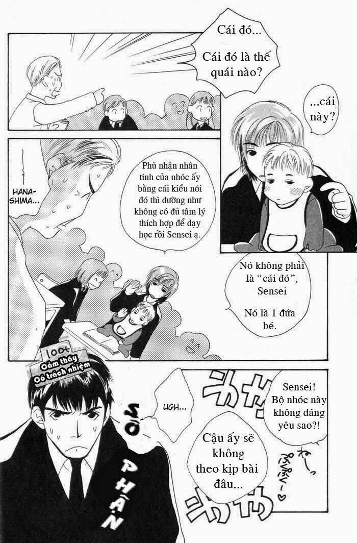 sukijanai kedo aishiteru chapter 1 10