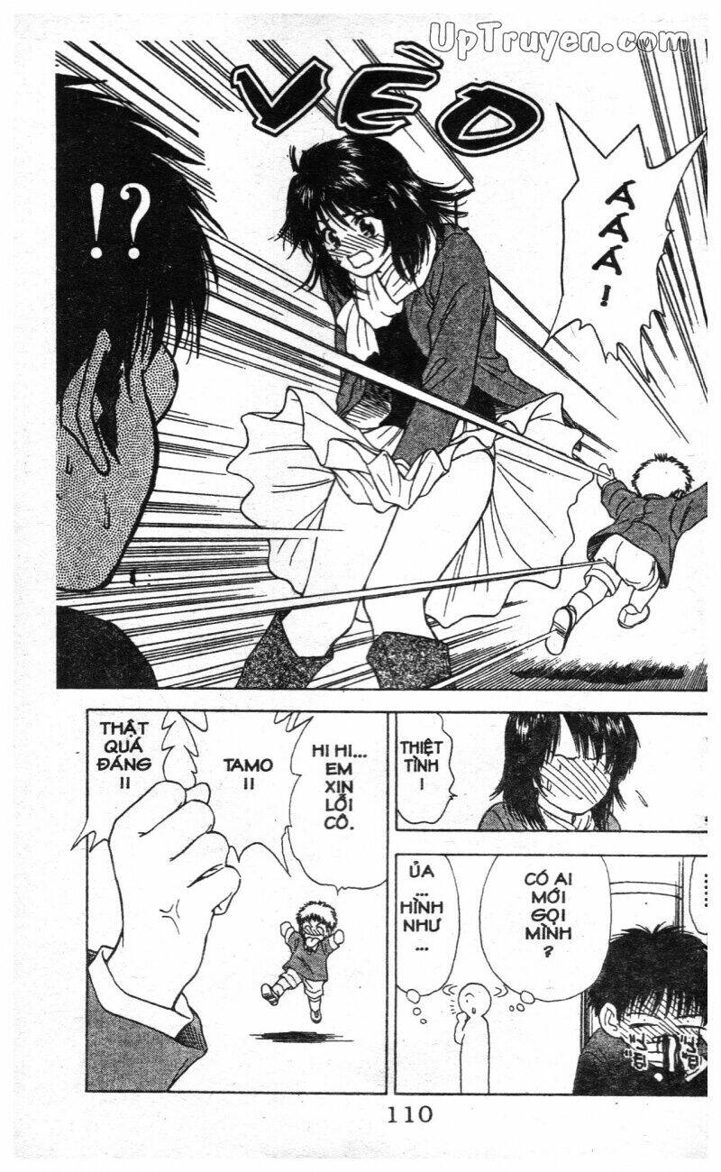 salad days chapter 113 50