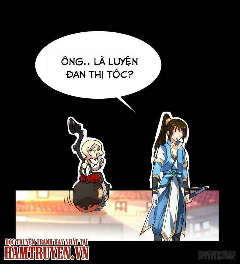 đan võ chí tôn chapter 18 18