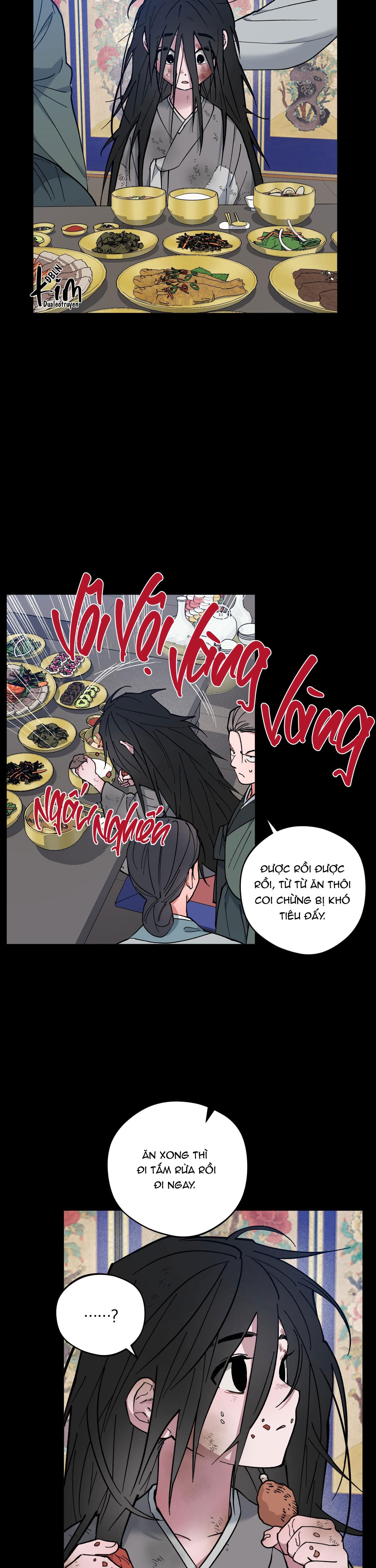 bình minh của rồng chapter 34 31