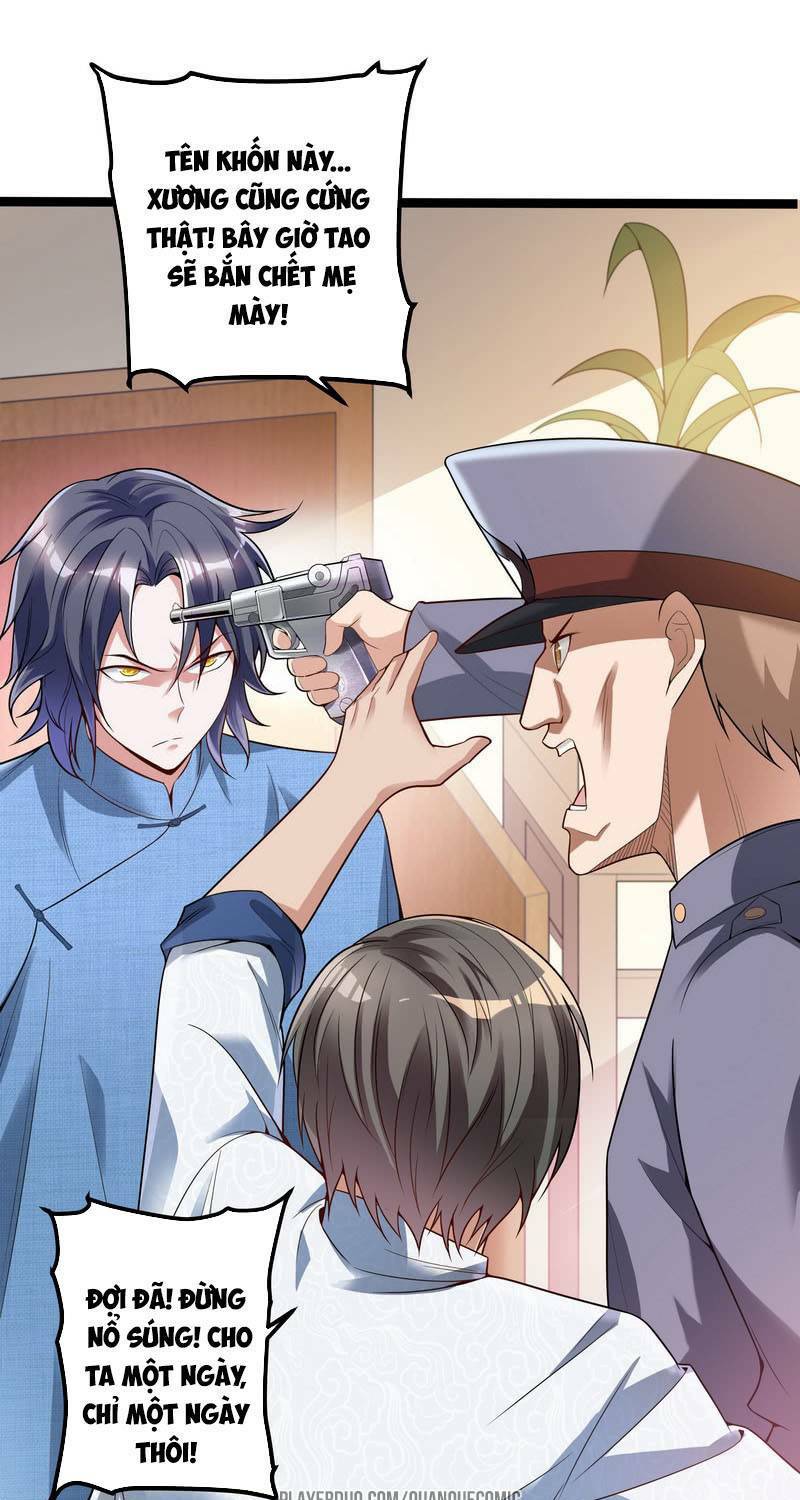 ta là tà đế chapter 17.5 7