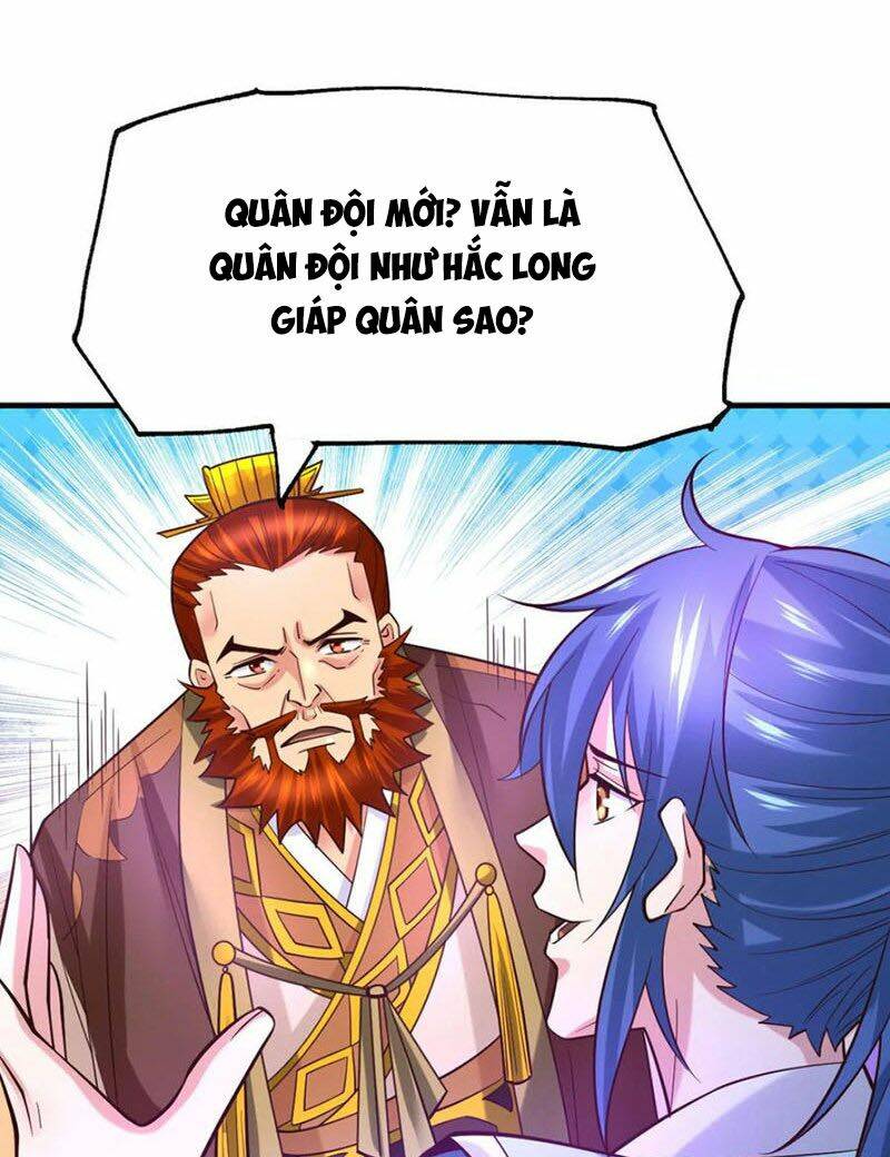 Bổn Tế Tu Chính Là Tiện Đạo Chapter 42 - Trang 4